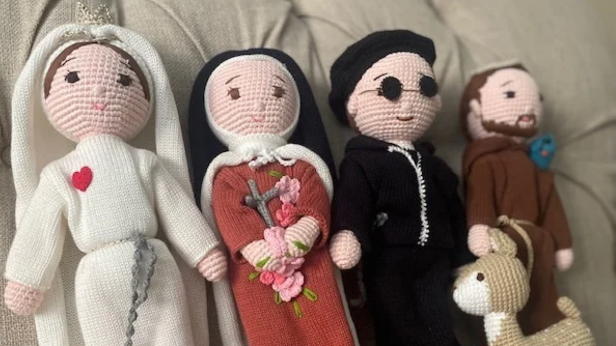 How St. John Paul II Inspired Me to Start Miraculous Mom