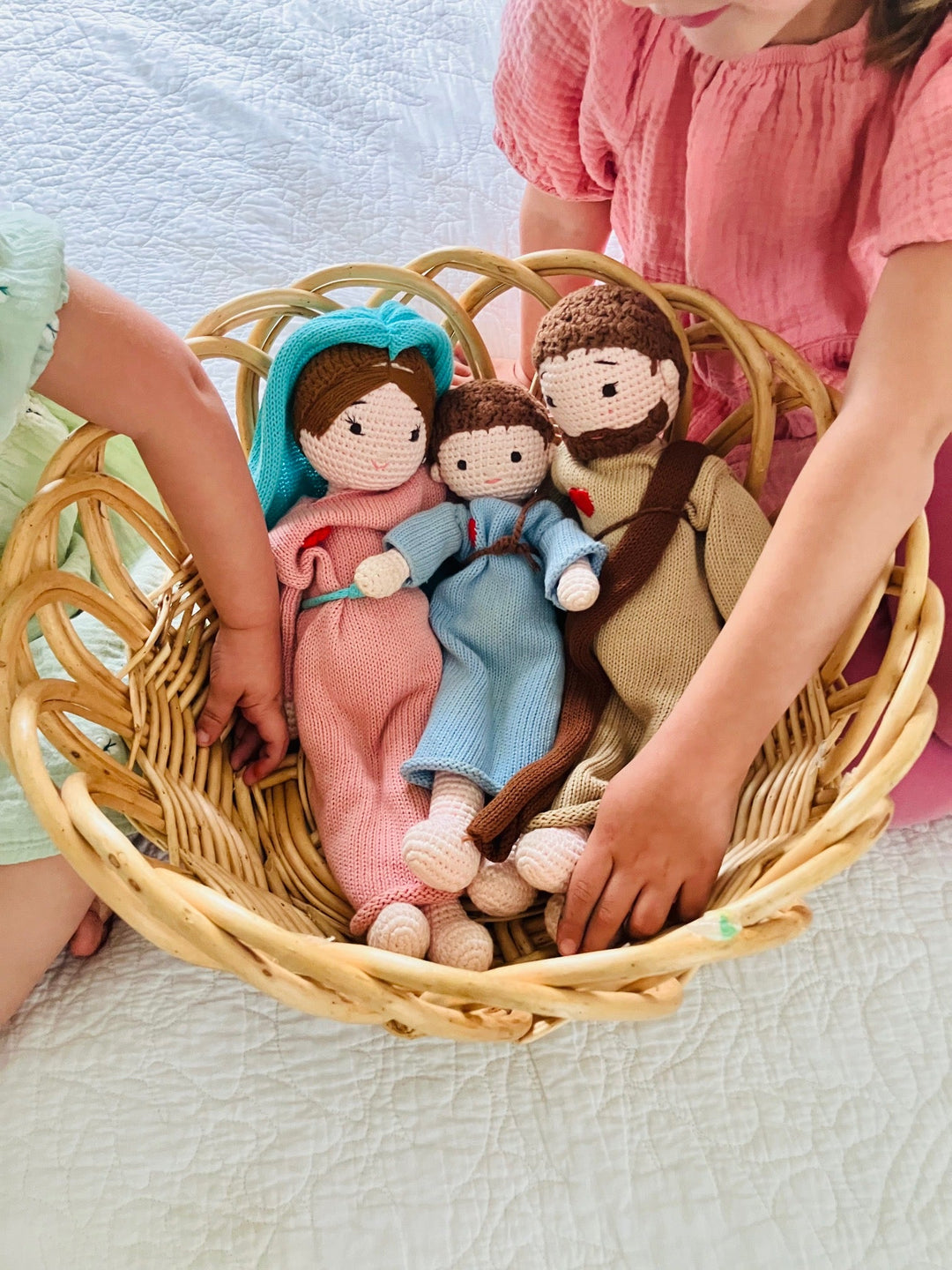 For Child