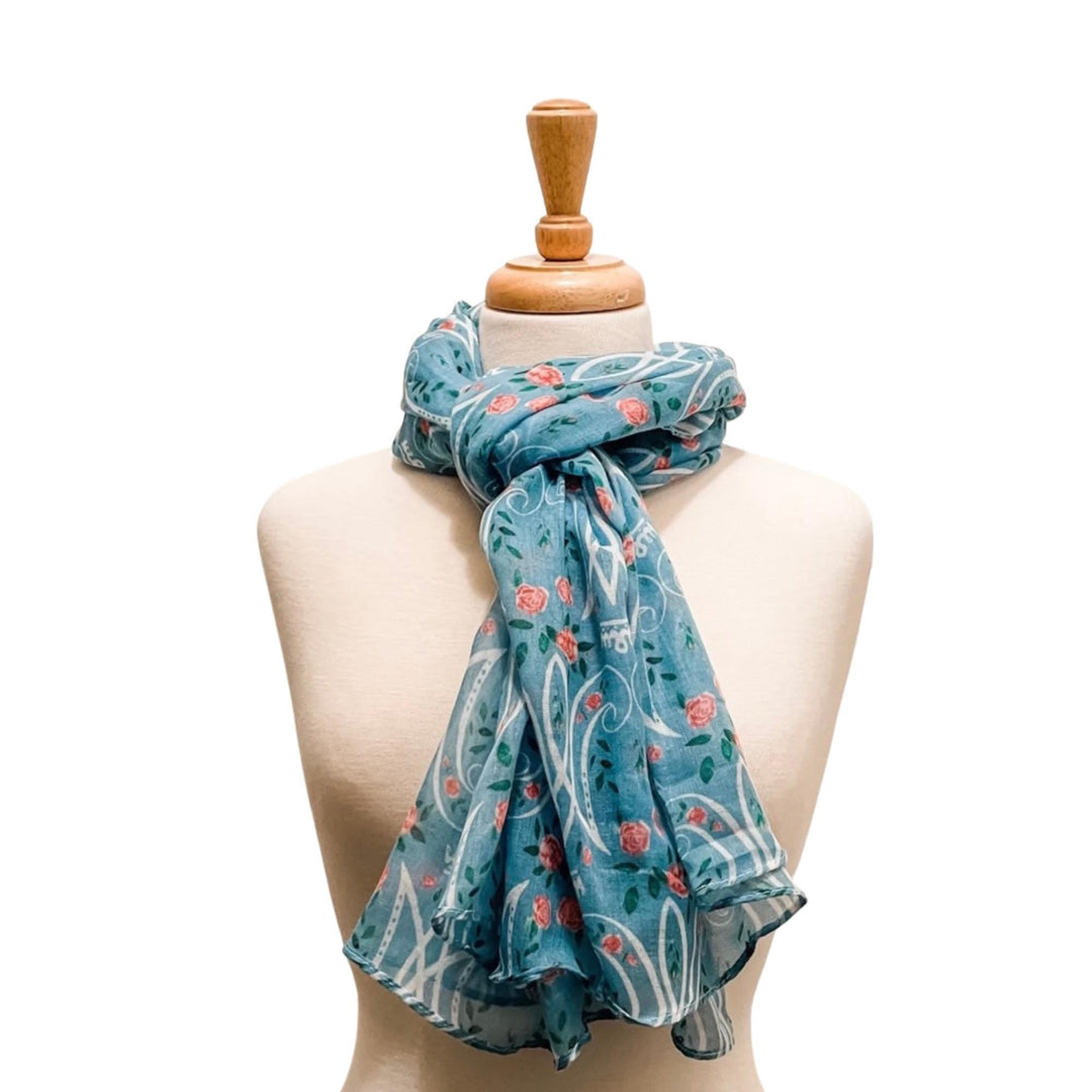 Scarves