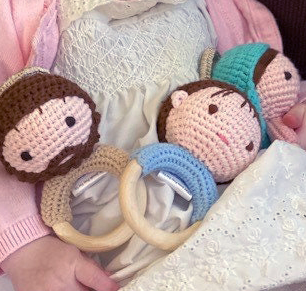 Baby Rattles