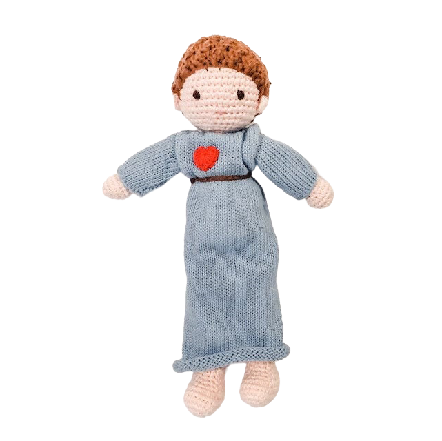 Child Jesus Doll