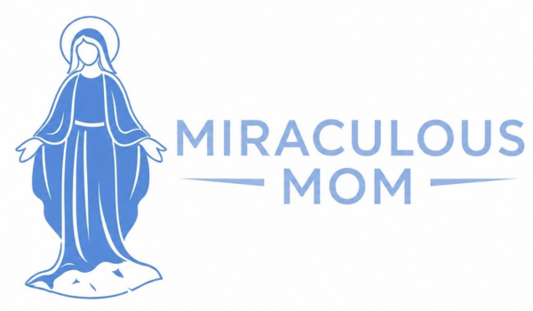 Miraculous Mom