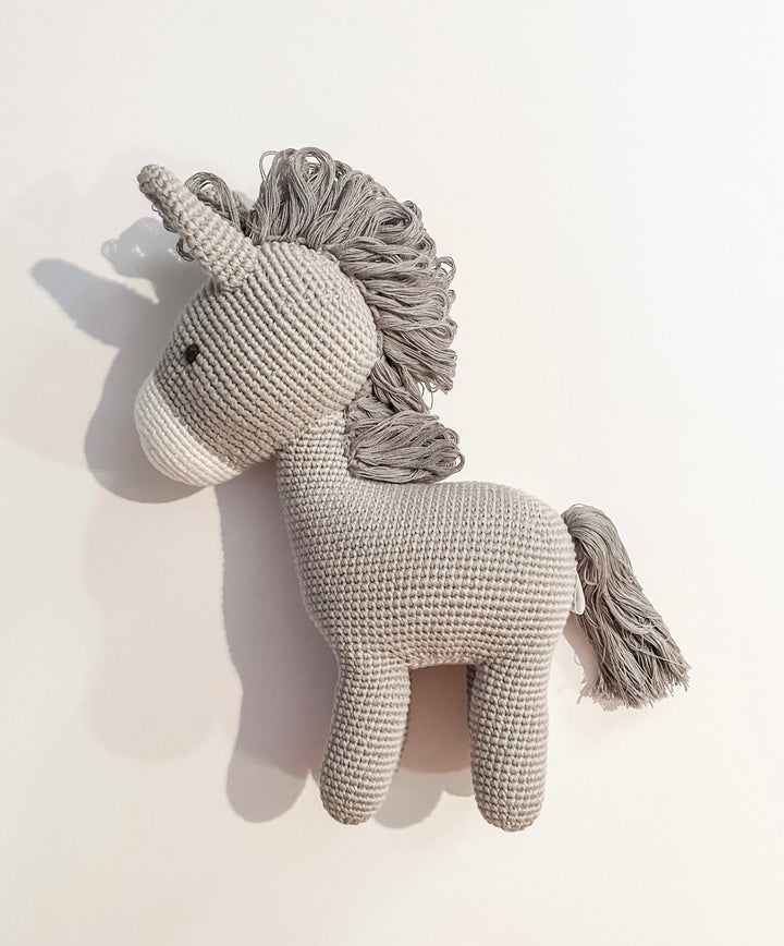 Nativity Scene Donkey