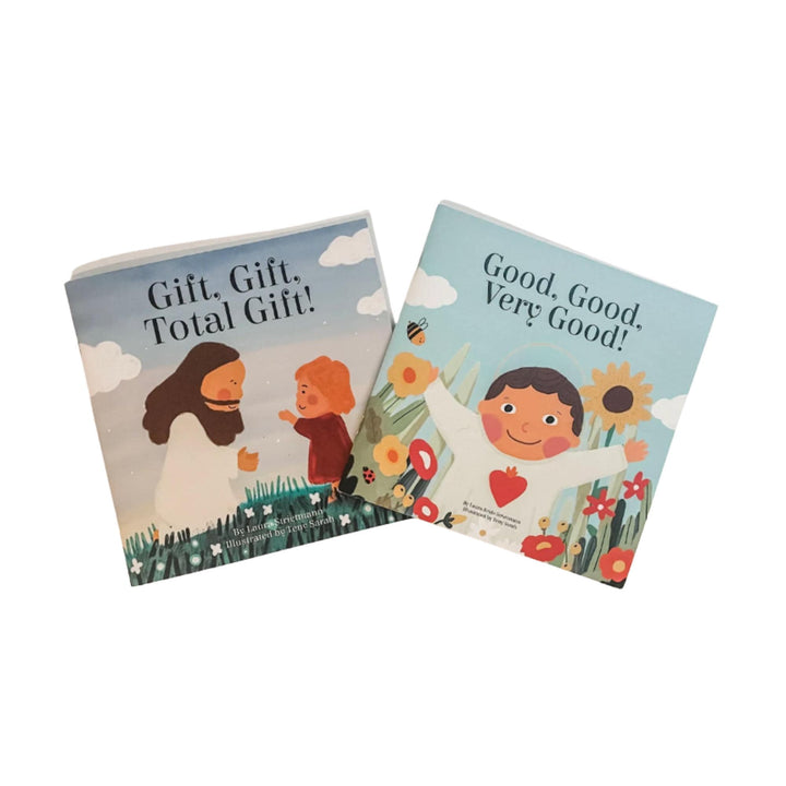 Catholic Children&