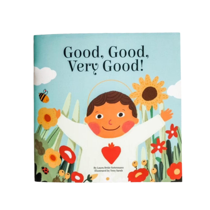 Good, Very Good! Catholic Children&