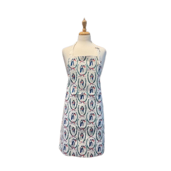 Catholic Apron | Mother&